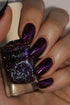 CURTAIN CALL NAIL POLISH